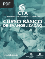 Apostila Cta Módulos 3 e 4