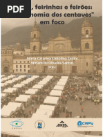 Feiras Feirinhas Feirões - E-BOOK