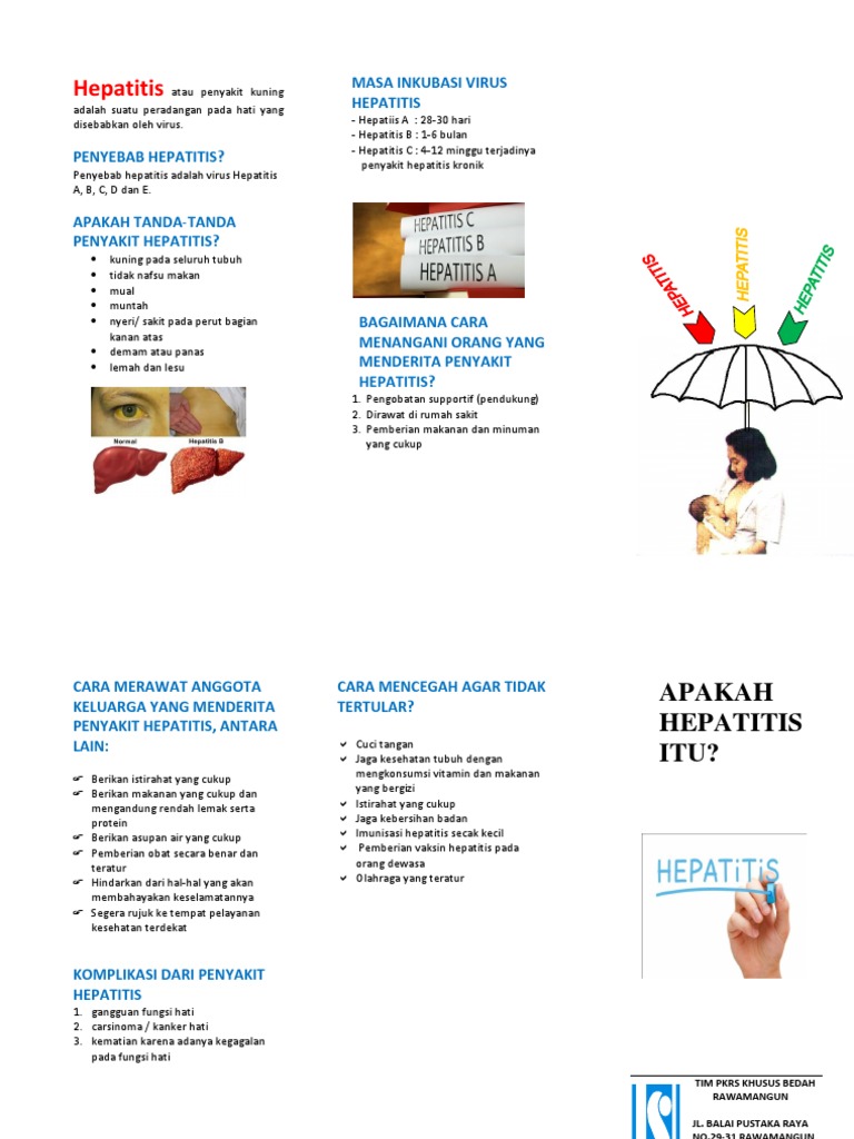 Leaflet Hipertensi
