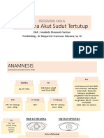 Glaukoma Akut Sudut Tertutup