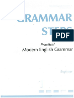 Grivas Grammar Steps 1 PDF