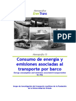 EnerTrans Consumos Barco