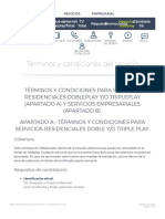 Conectividad y entretenimiento con la máxima calidad - Totalplay.pdf