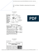 (2) GUÍA DE APRENDIZAJE “La Noticia” Modelo y estructura de la noticia GUÍA DE APRENDIZAJE _ Choco El Lokillo - Academia.pdf