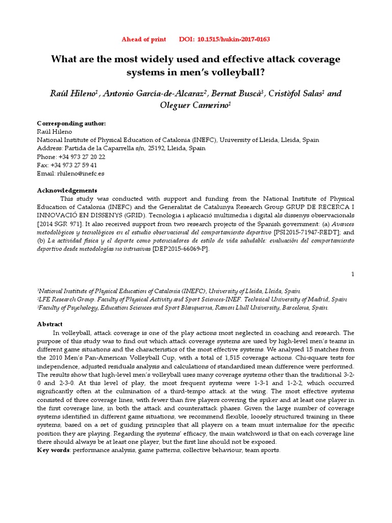 What Are The Most Widely Used and Effective Attack Coverage Systems in