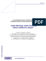 NOC and OC&I 2006 Cable Blowing, Cable Floating, which method to adopt_XXx.pdf