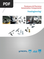 B-Side Features in Automotive Trims | PDF | Welding | Construction