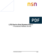 LTE E2e Part1 PDF