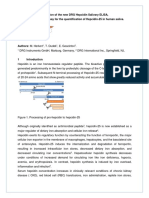 2906 Salivary Hepcidin ELIZA