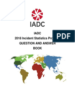 2018 Iadc Isp Qa Book