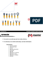 1.2 Curso de Conectores