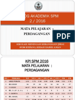 Slide Dialog Akademik SPM 2-2016 PSV