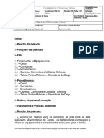 Anexo A - Boas Prßticas em MovimentaþÒo de Cargas