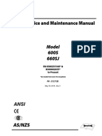 JLG 600s-600sj Ingles Manual de Servicio