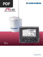 FA170 Brochure (N-879a)