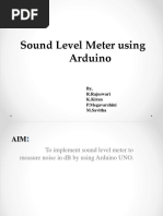 Sound Level Meter (1)