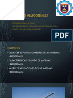 Presentacion Antenas Helicoidales Unp