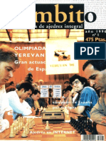 01.GAMBITO - REVISTA INTEGRAL DE AJEDREZ (1996).pdf