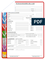 C01 Registro Del CLub PDF