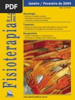 Fisioterapia_2004 artigo