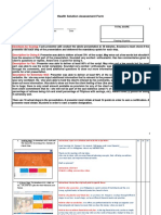 SFA2 PS Script Health 01212015 (Updated)