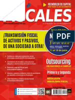 Revista Notas Fiscales Junio 2018