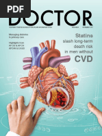 MDADI | PDF | Clinical Medicine | Medical Specialties