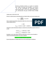 Problemas Resueltos Matemáticas Financieras