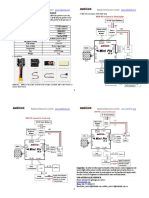 Radiolink Mini Pix User Manual PDF