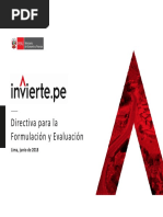 Ley de Reasentamiento Poblacional Zonas Alto Riesgo No Mitigable