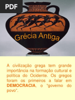 Grecia Antiga