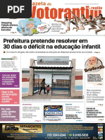 Gazeta de Votorantim, edição n° 279
