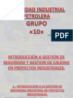 Exp. Seguridad Completo