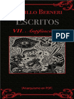 Berneri, Camillo - Escritos VII (Antifascismo) [Anarquismo en PDF].pdf