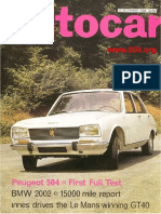 Autocar1968 PDF