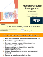 CUCBA - HRM.CH 7.final - Performance Management and Appraisal