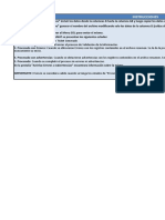 Resumen Diario de Comprobantes de Retención Emitidos en Formatos Impresos