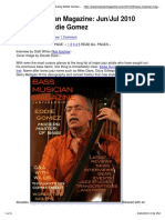 Eddie Gomez - Bass Musician Magazine - 2010.06..pdf