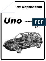 Manual Reparacion Fiat Uno PDF