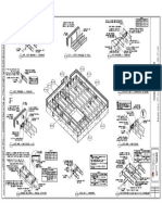 CDBS TradeReady Floor Joist Reference Plan