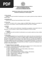 OS Ambientação Ao Meio Aquatico