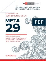 Guia Meta 29