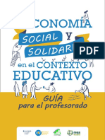 ACPP ESS Contexto Educativo Web