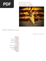 Francisco Lanca Animation