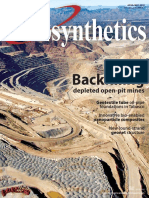 Geosynthetics Magazine (Geotextile Tubes Oil Tube Foundation) 0410gs - Digitaledition