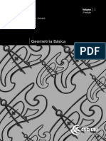 Geometria Básica Vol 1.pdf