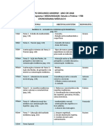 FUNDAMENTAÇÃO TEÓRICA PROG. 1