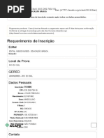 1-A Hermeneutica Em Heidegger e Gadamer- Algumas Confluencias e Divergencias -Juliana Missaggia