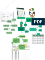 Excel Mapa