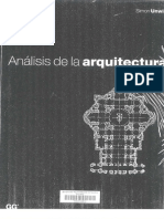 Unwin Simon- ANALISIS DE LA ARQUITECTURA.pdf